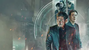 Задник к фильму "Якша: Суровые методы" #327723