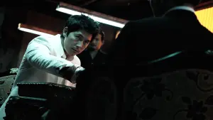 Задник к фильму "Одно движенье Божье" #490356