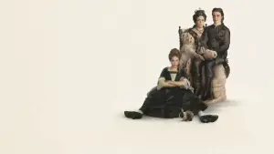 Задник к фильму "Фаворитка" #743241