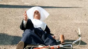 Задник к фильму "Жандарм и инопланетяне" #407609