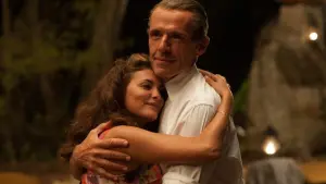 Задник к фильму "Одиссея" #266908