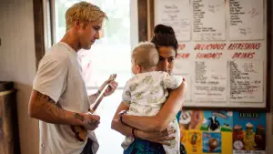 Задник к фильму "Место под соснами" #696333