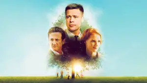 Задник к фильму "Древо жизни" #723935