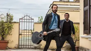 Задник к фильму "Кто эти люди?" #284104