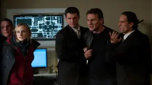 Задник к фильму "Неизвестный" #271972