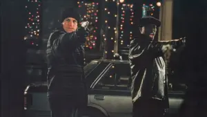 Задник к фильму "Денежный поезд" #341049