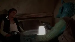 Задник к фильму "Звёздные войны: Эпизод 4 - Новая надежда" #546631