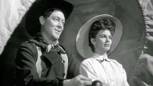 Задник к фильму "Погонщик фургона" #461843