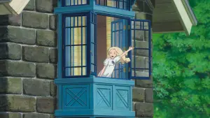 Задник к фильму "Воспоминания о Марни" #182059