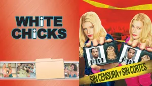 Задник к фильму "Белые цыпочки" #252322