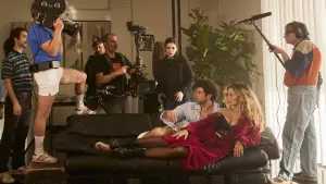 Задник к фильму "Дива будущего" #573299