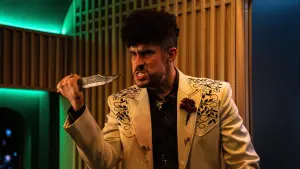 Задник к фильму "Быстрее пули" #172434