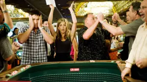 Задник к фильму "Охотник за головами" #349814