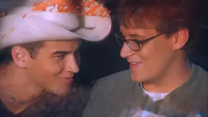 Задник к фильму "2001 маньяк" #432341