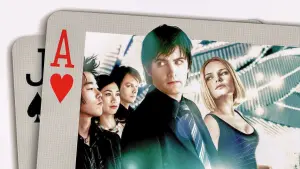 Задник к фильму "Двадцать одно" #402128