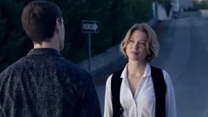 Задник к фильму "Предчувствие" #366215