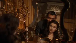 Задник к фильму "Унесённые ветром" #611683