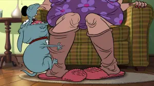 Задник к фильму "Последнее приключение" #597214