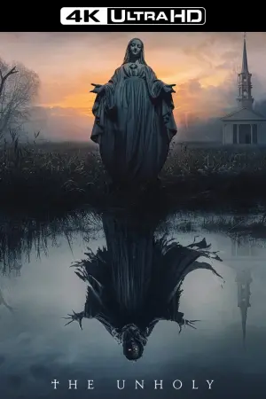 Постер к фильму "Нечестивые" #56198