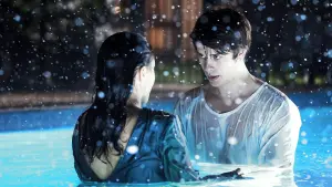 Видео к фильму Заклинание | THE CHANGEOVER Official Trailer (2019) Teen Sci Fi Movie HD