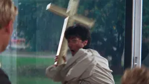 Задник к фильму "Выпускник" #203262