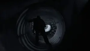 Задник к фильму "Аллея кошмаров" #649772