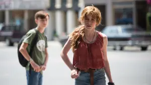 Задник к фильму "Оно" #230378