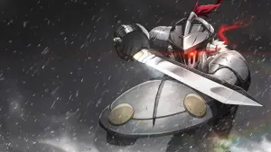 Задник к фильму "Убийца гоблинов: Корона гоблина" #332881