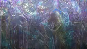 Задник к фильму "Аннигиляция" #618602