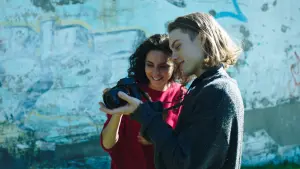 Задник к фильму "Антигона" #492288