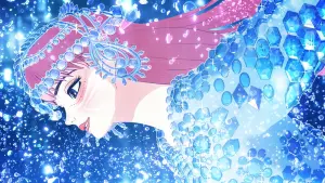 Задник к фильму "Красавица и дракон" #187507