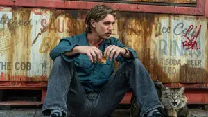 Задник к фильму "Пойман с поличным" #527814