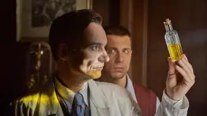 Видео к фильму Шарлатан | Charlatan | Trailer | Berlinale 2020