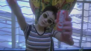 Задник к фильму "Чунгкингский экспресс" #655487