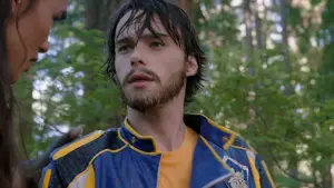 Задник к фильму "Наследники 3" #726479