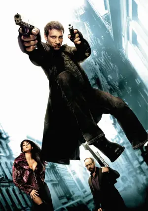 Постер к фильму "Пристрели их" #373704