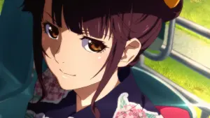 Задник к фильму "Как смотреть фейерверк" #277854