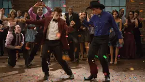 Задник к фильму "Свободные" #690611