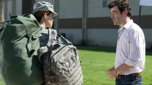 Задник к фильму "Форт Блисс" #499688