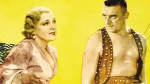 Задник к фильму "Уродцы" #186124