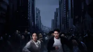 Задник к фильму "Зомби: Из Пусана в Гангнам" #424804