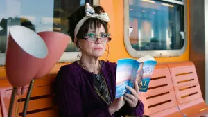 Задник к фильму "Здравствуйте, меня зовут Дорис" #285470