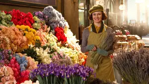 Задник к фильму "Хранитель времени" #704486