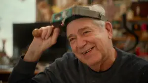 Задник к фильму "Jimmy & The Demons" #774925