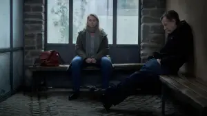 Задник к фильму "Отравленная любовь" #616512