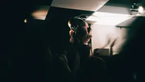 Задник к фильму "Homem com H" #790523