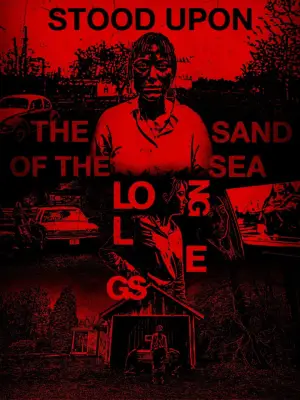 Постер к фильму "Собиратель душ" #554207