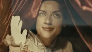 Задник к фильму "Medora: Empress of the Badlands" #773646