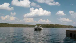 Задник к фильму "Октябрьский шторм" #498307