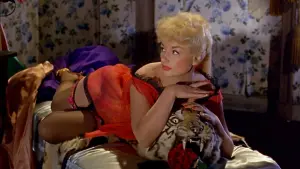 Задник к фильму "Подглядывающий" #215556